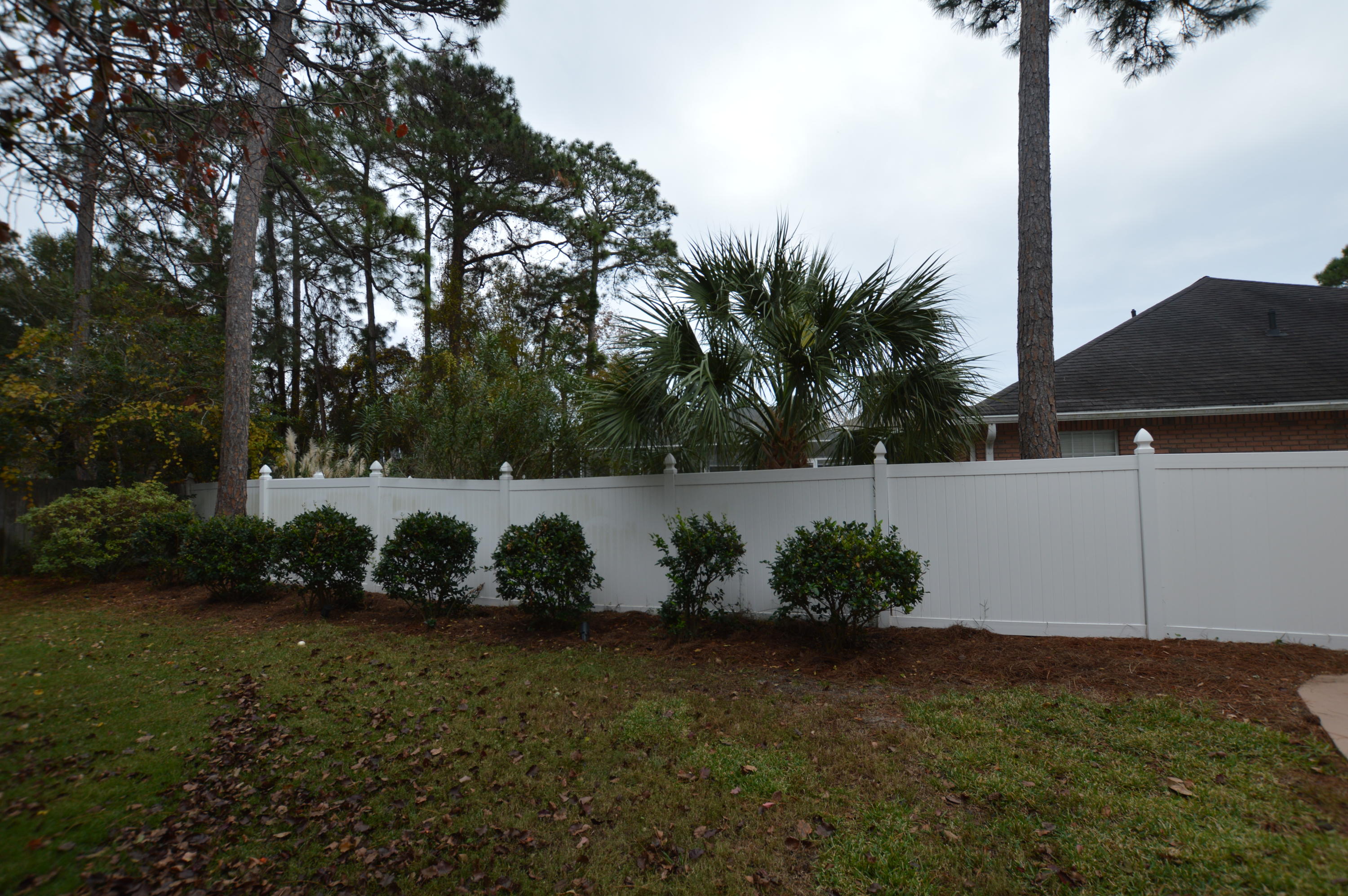 INDIAN BAYOU - Residential