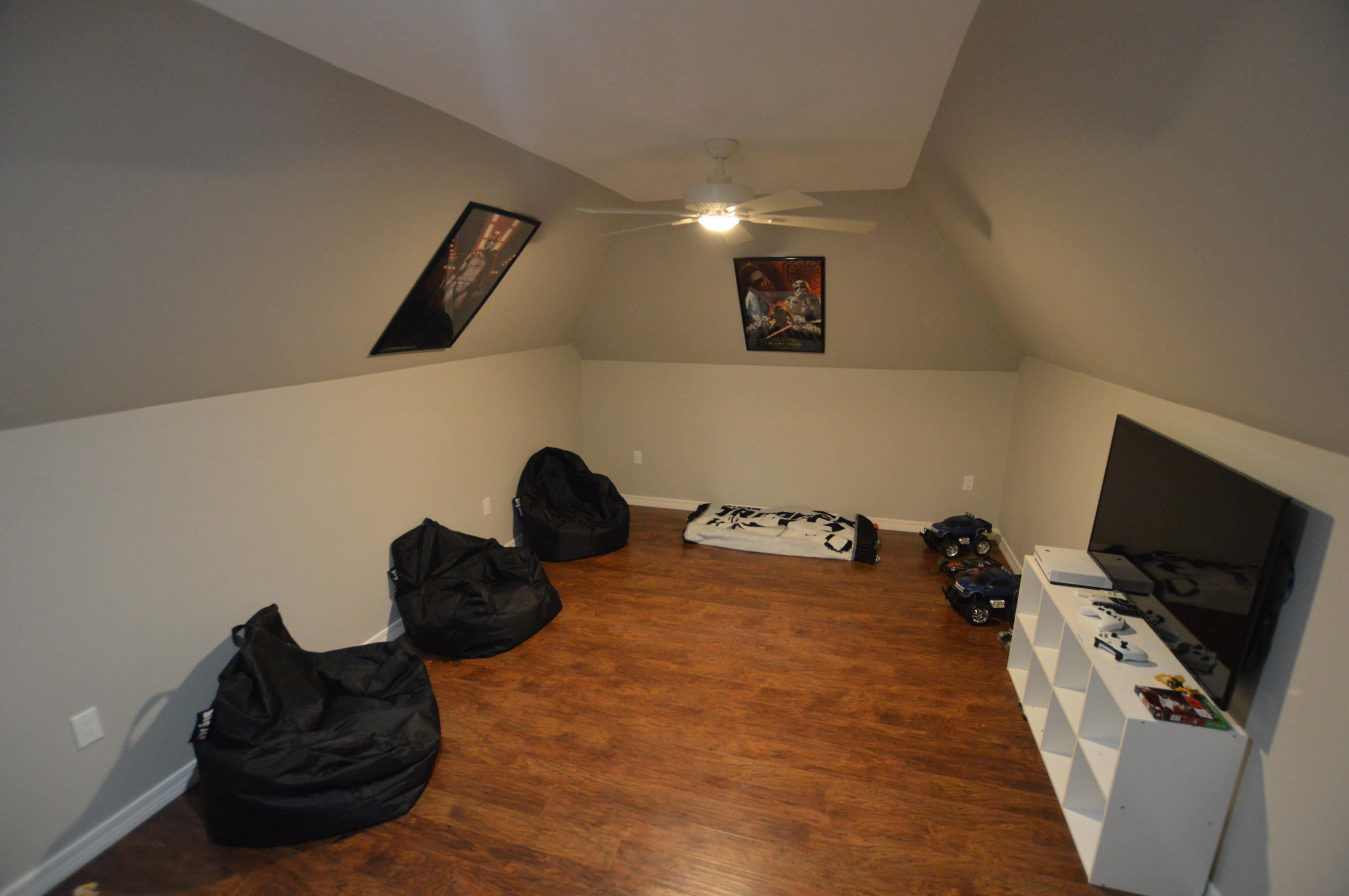 INDIAN BAYOU - Residential