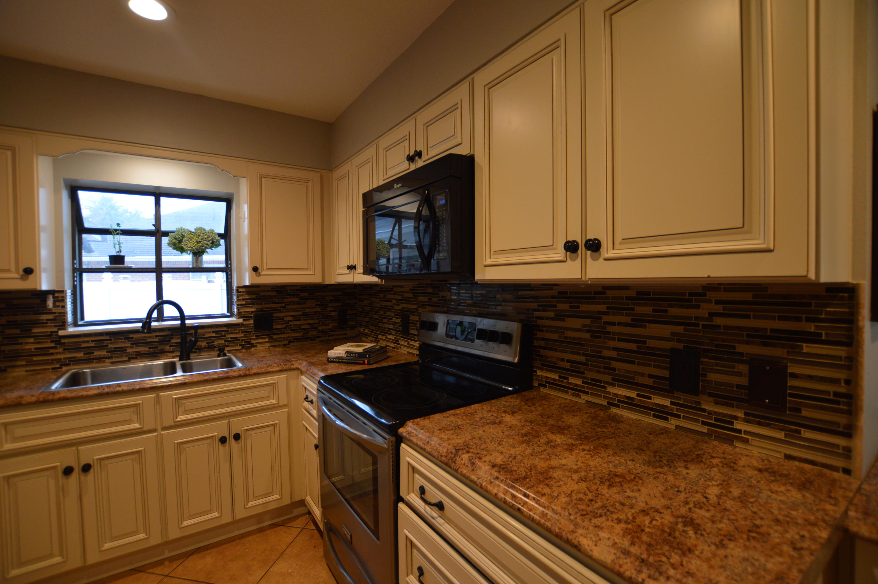 INDIAN BAYOU - Residential