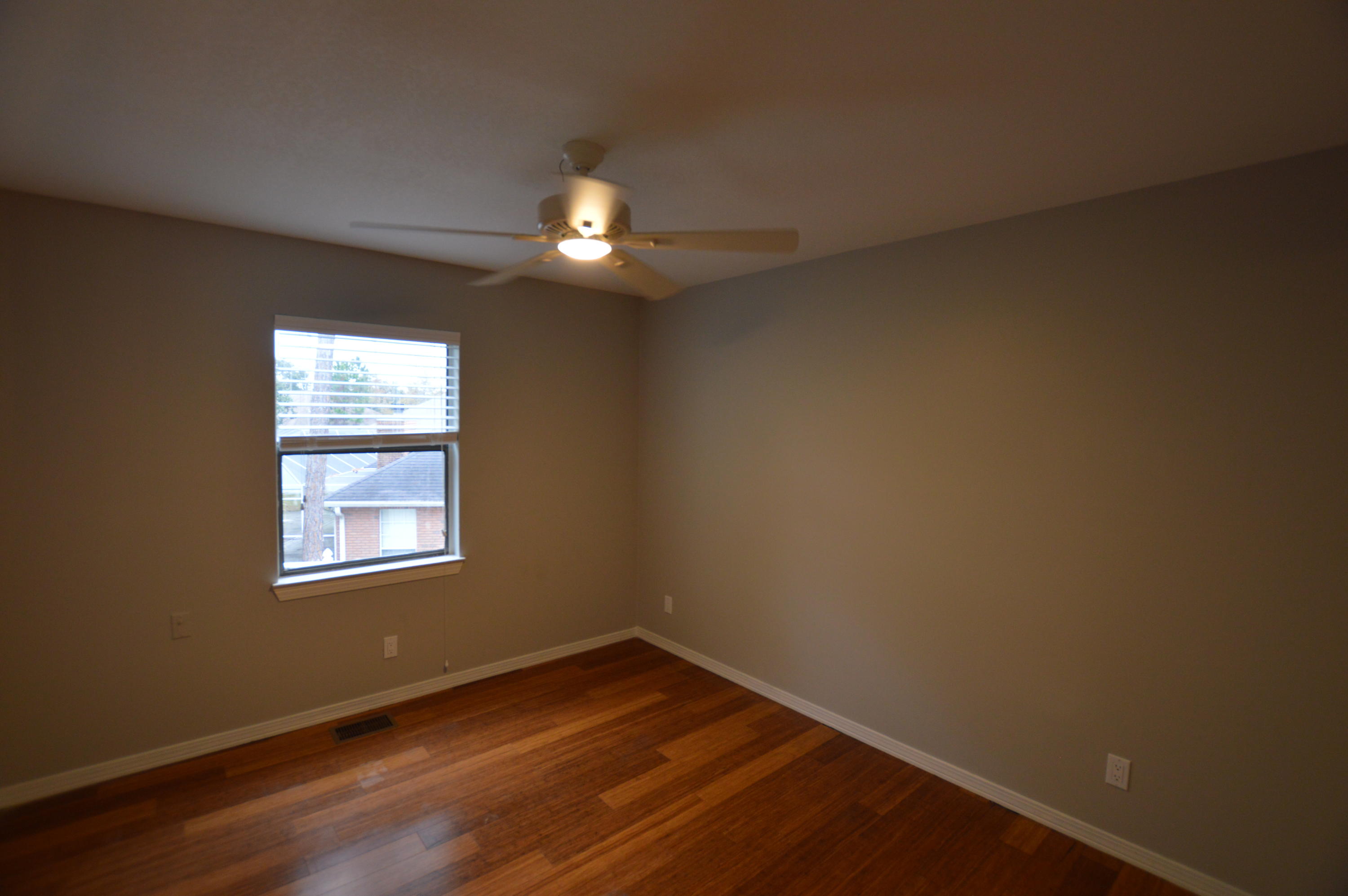 INDIAN BAYOU - Residential