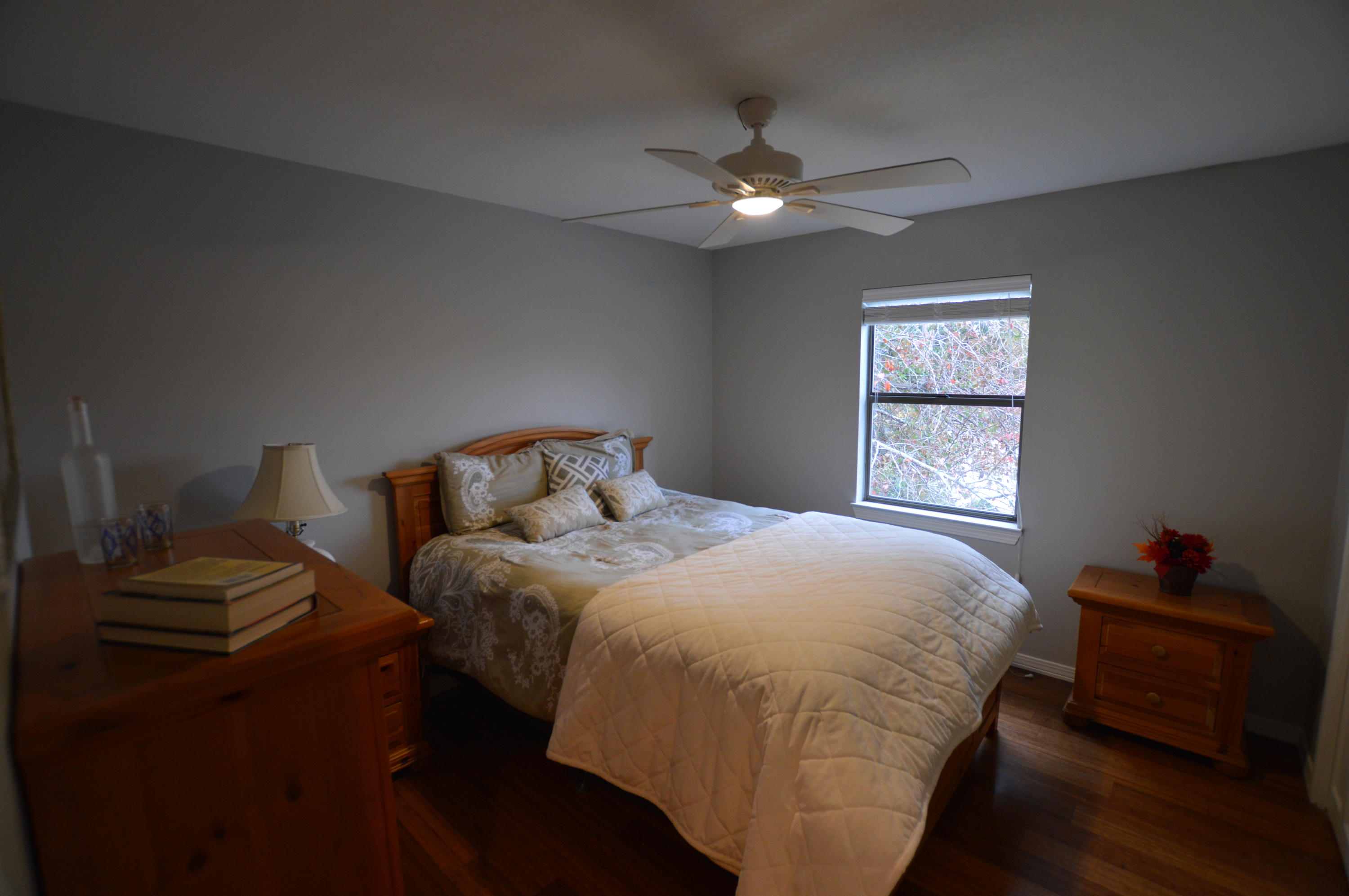 INDIAN BAYOU - Residential