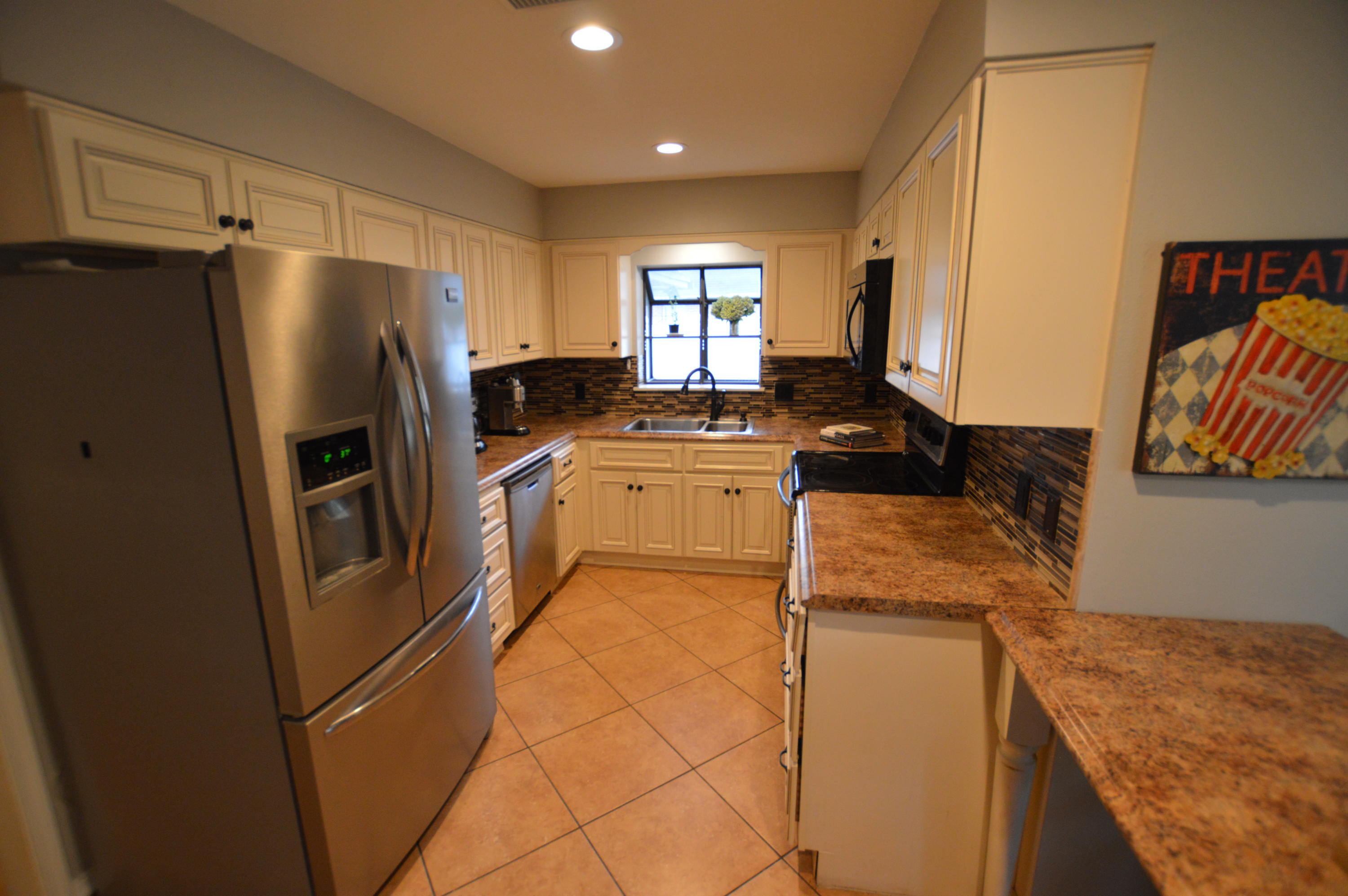 INDIAN BAYOU - Residential