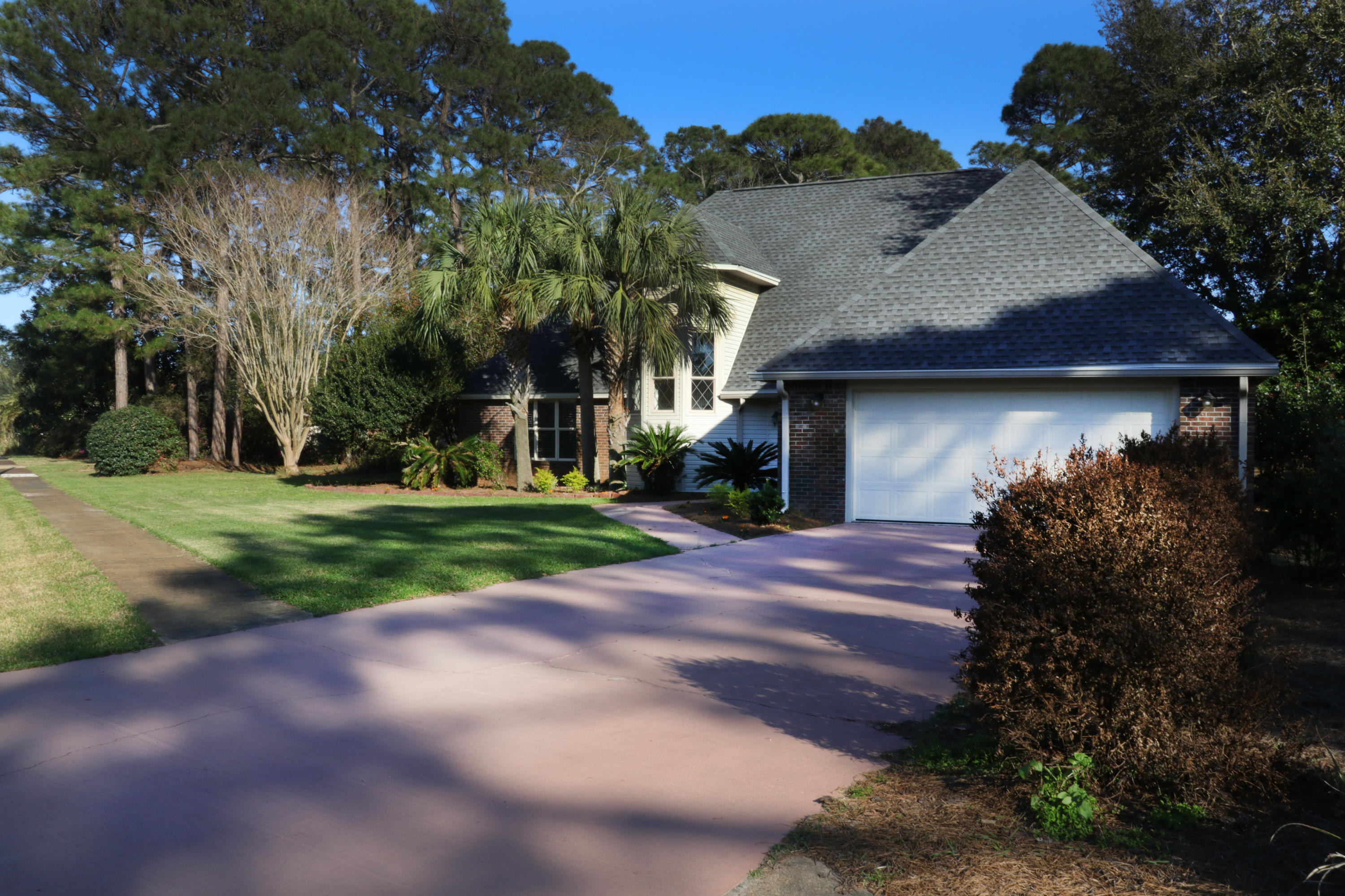 INDIAN BAYOU - Residential