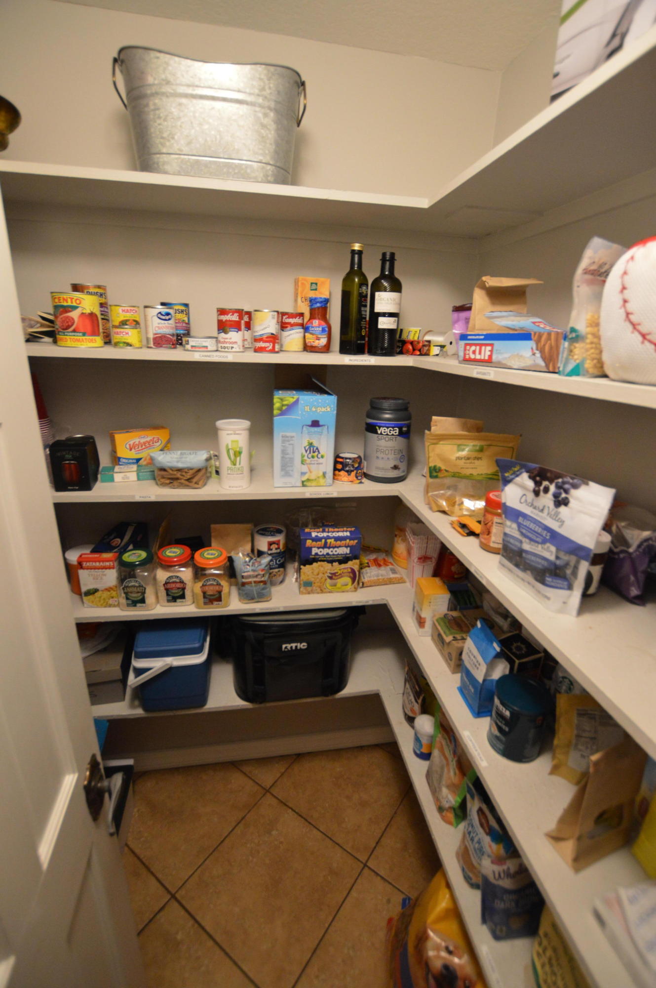 INDIAN BAYOU - Residential