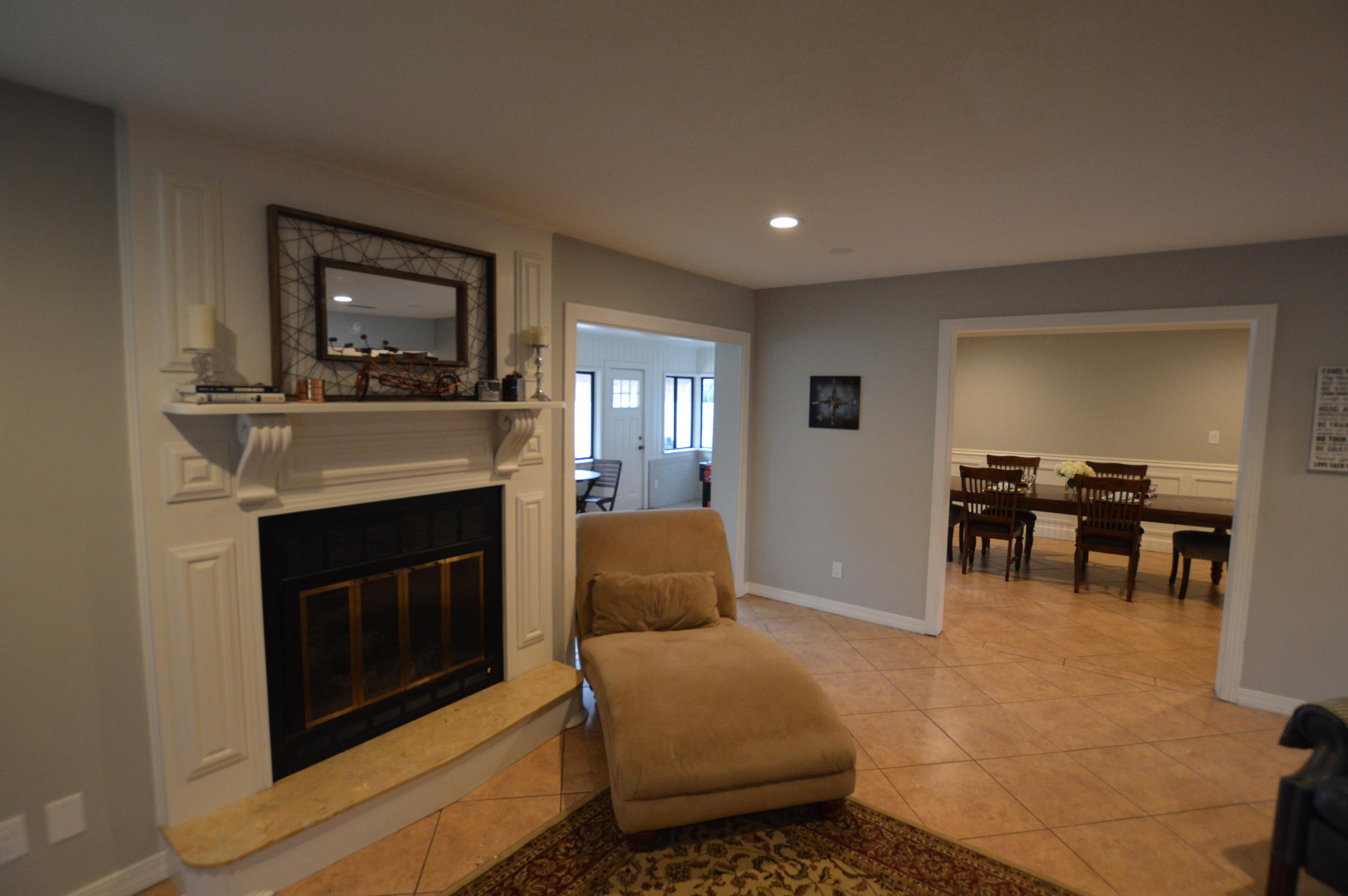 INDIAN BAYOU - Residential