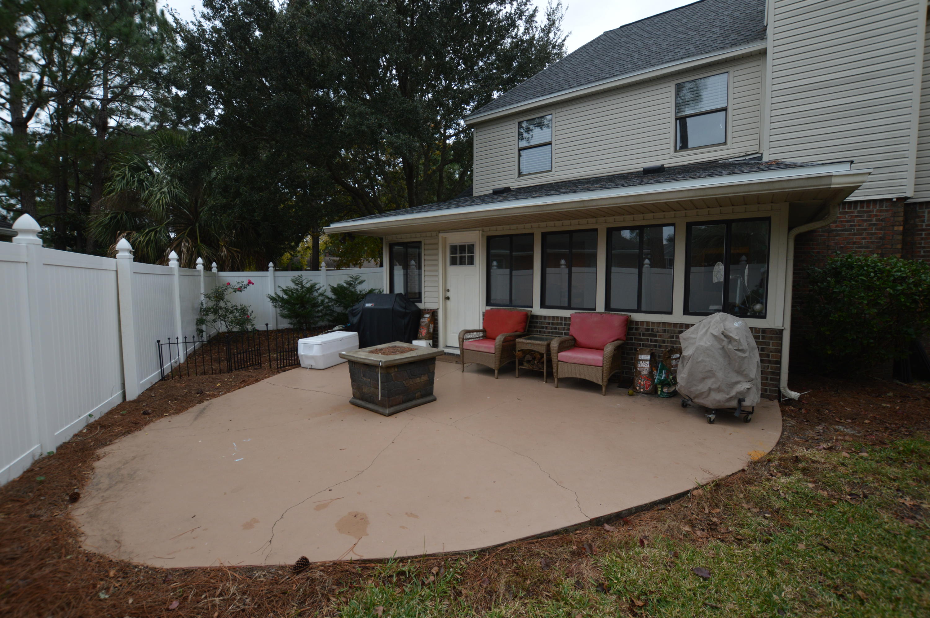 INDIAN BAYOU - Residential