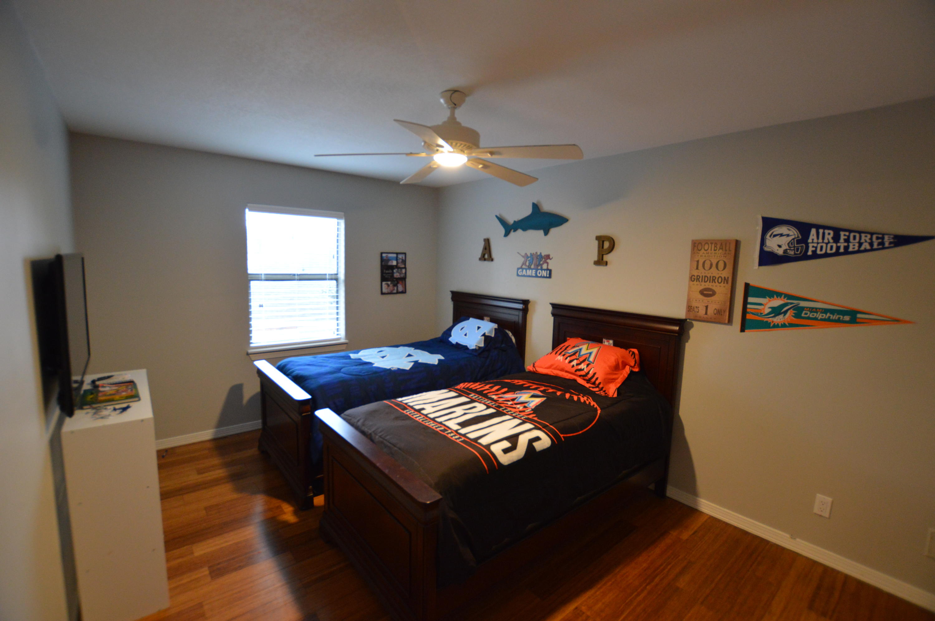 INDIAN BAYOU - Residential