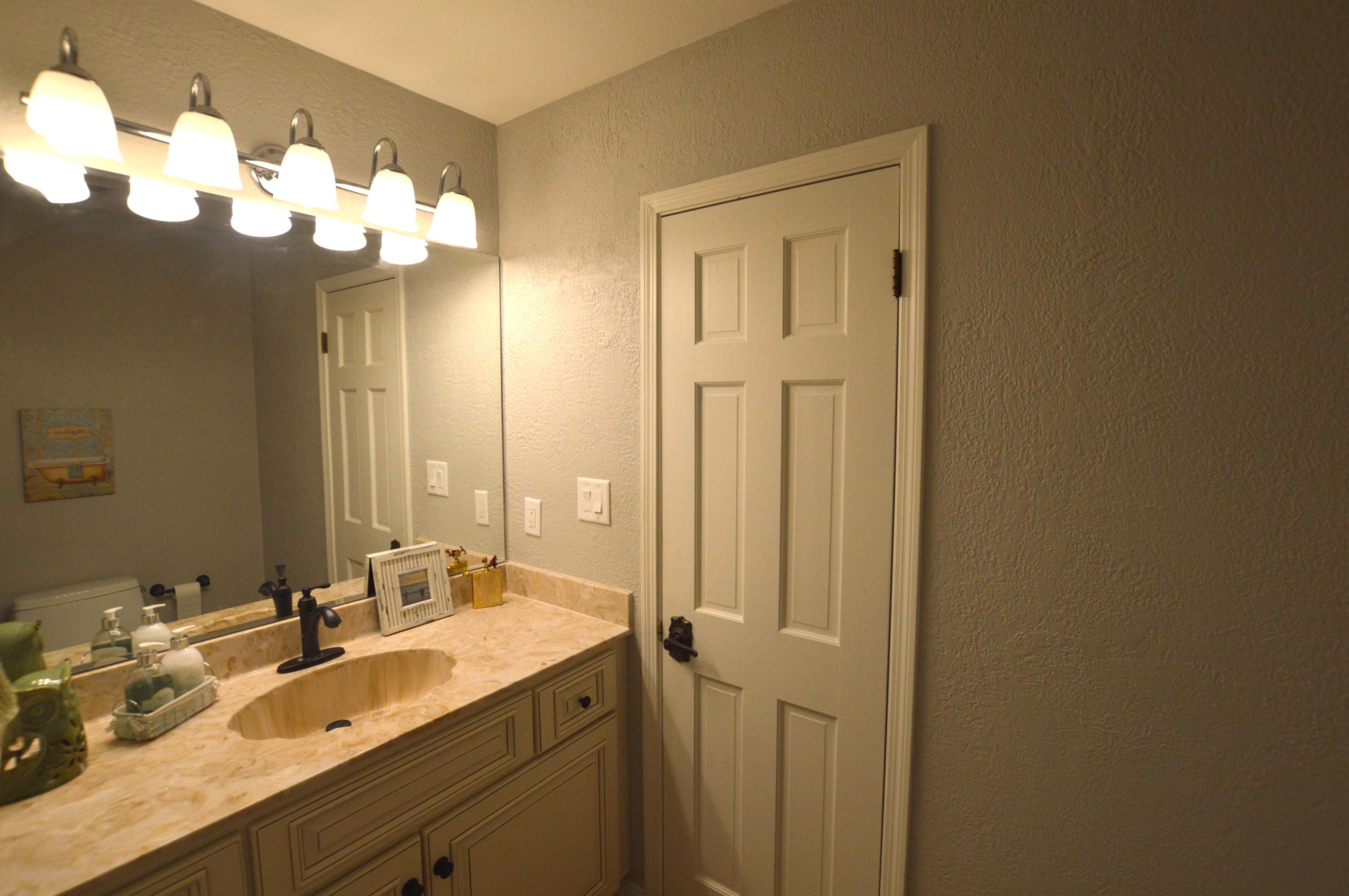 INDIAN BAYOU - Residential