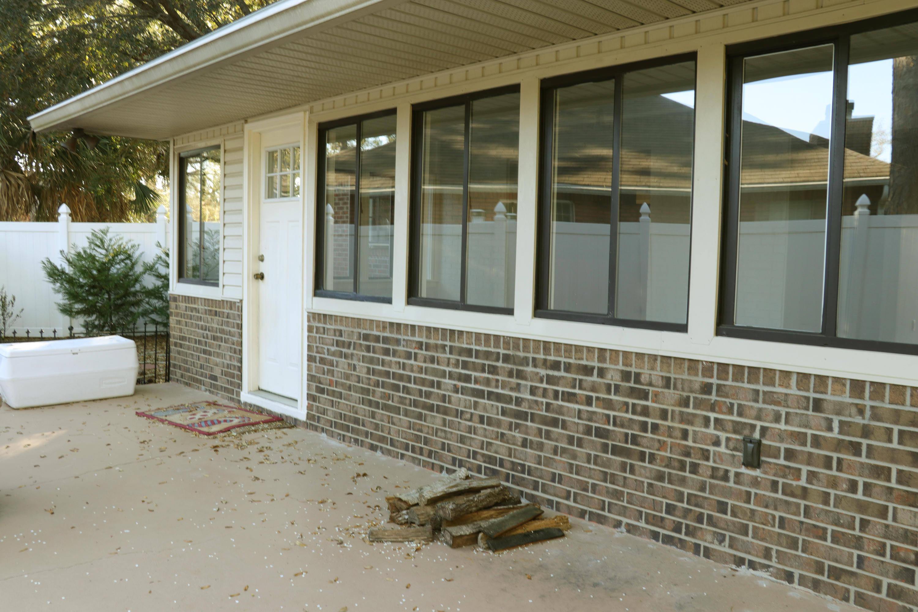 INDIAN BAYOU - Residential