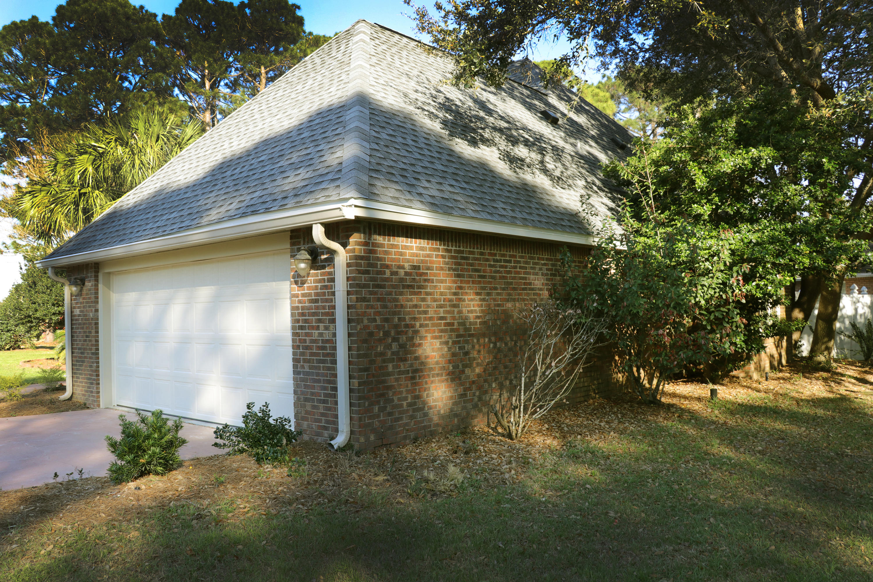 INDIAN BAYOU - Residential