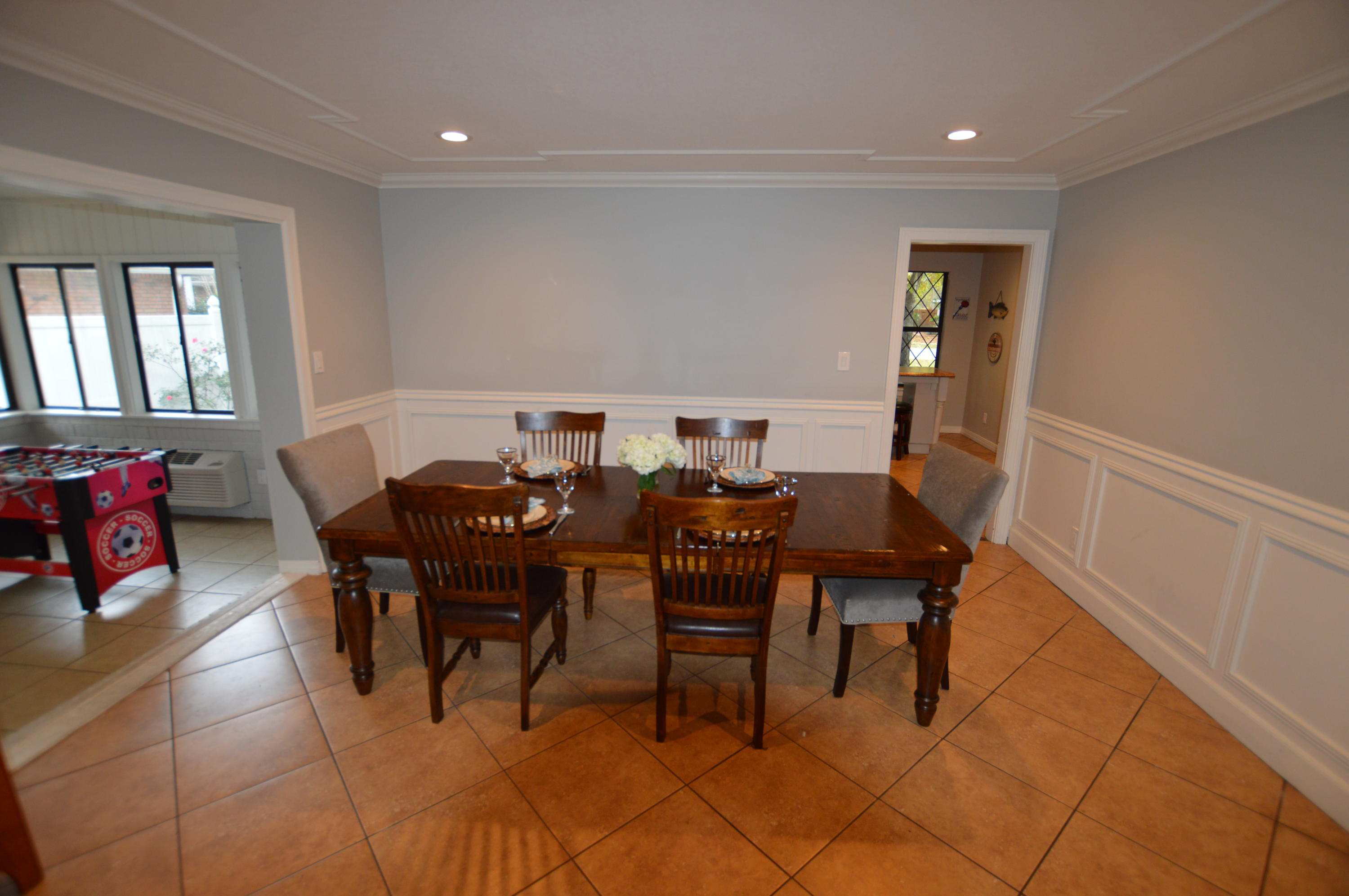 INDIAN BAYOU - Residential