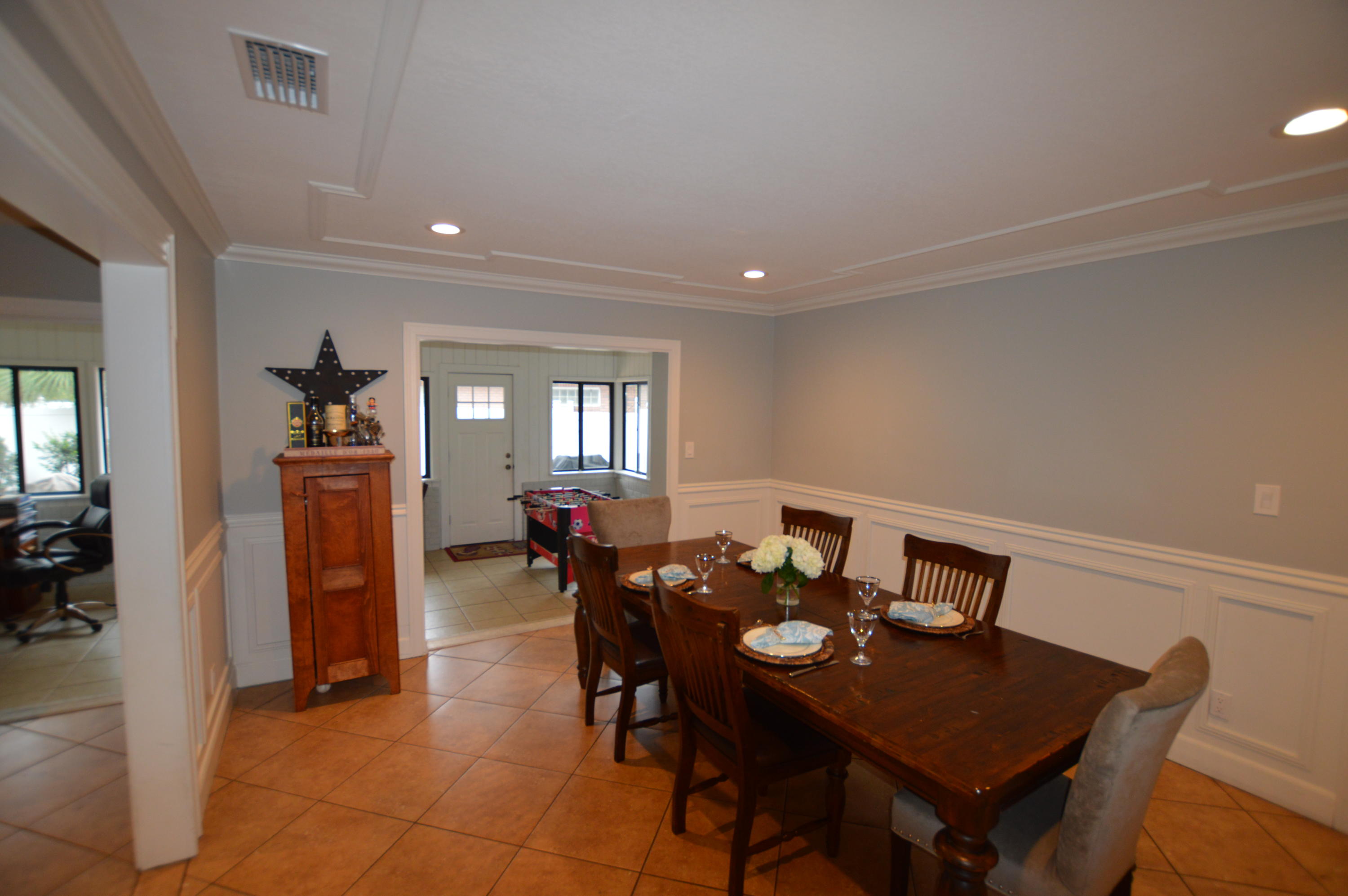 INDIAN BAYOU - Residential