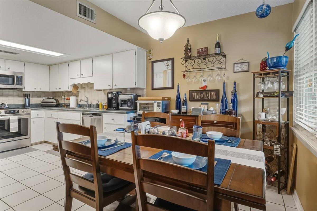 PORT DIXIE - Residential