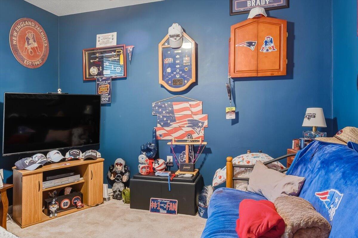 PORT DIXIE - Residential