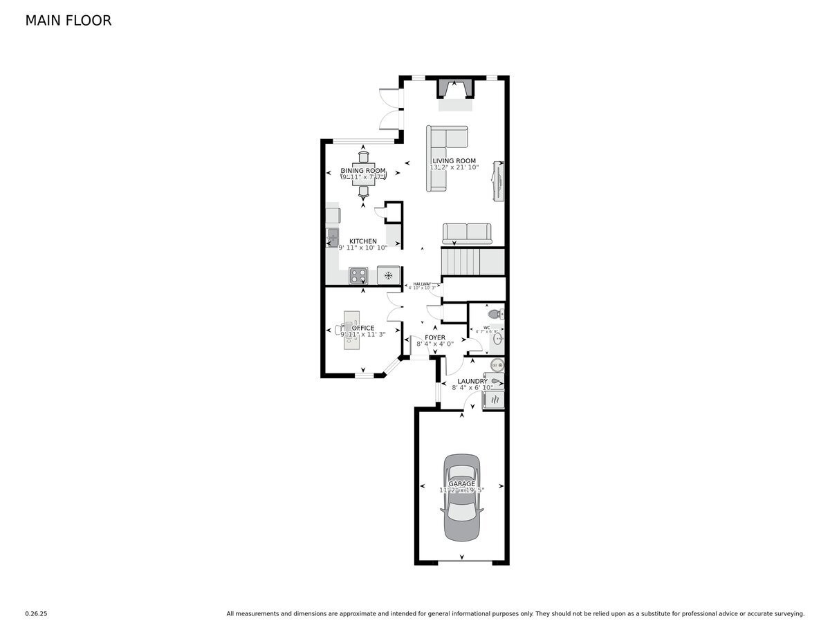 PORT DIXIE - Residential