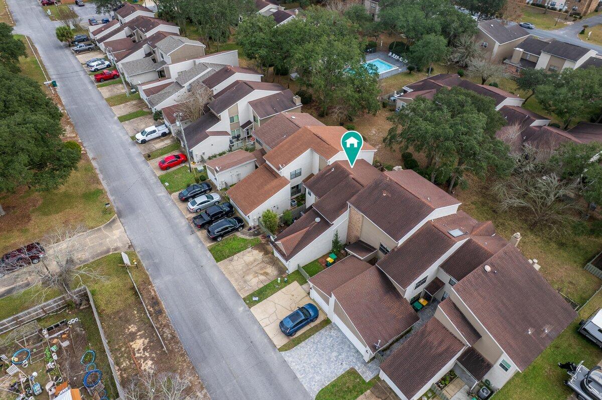 PORT DIXIE - Residential