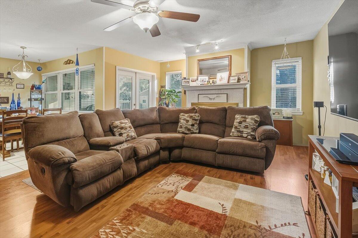 PORT DIXIE - Residential