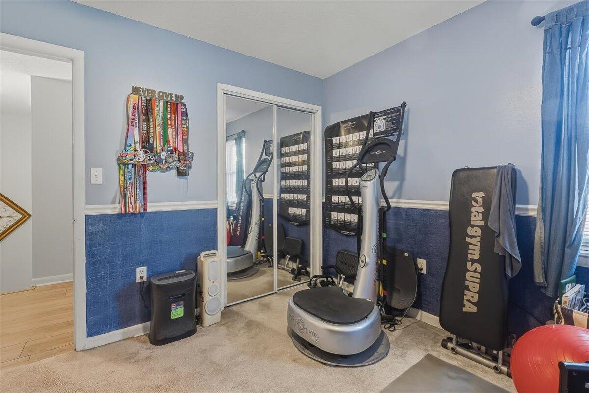 PORT DIXIE - Residential