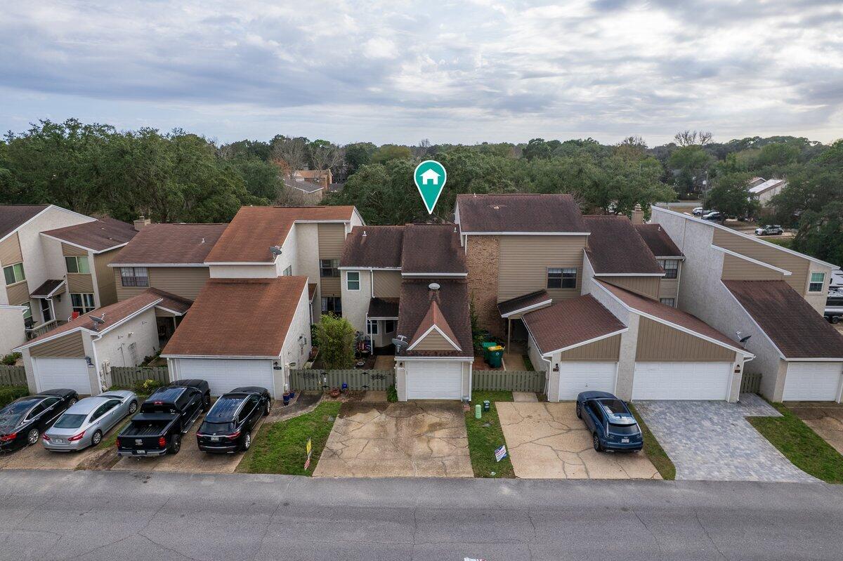 PORT DIXIE - Residential