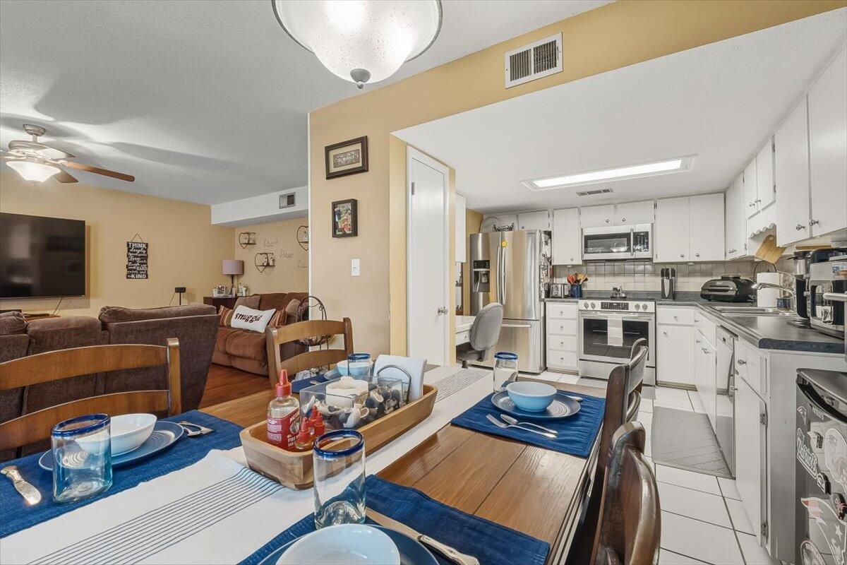 PORT DIXIE - Residential