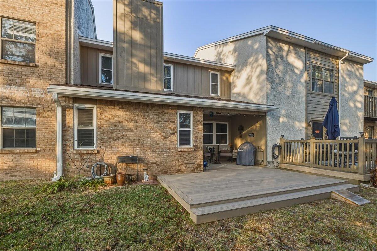 PORT DIXIE - Residential