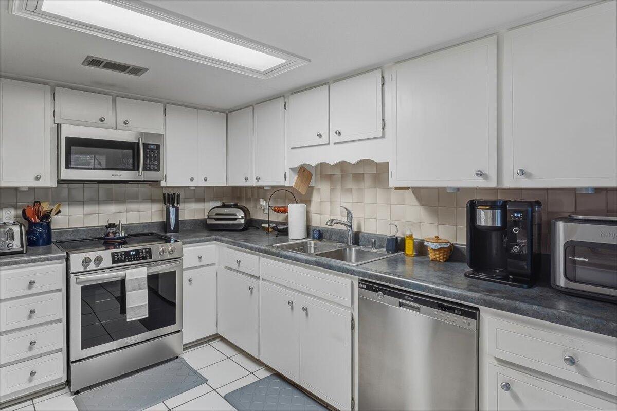 PORT DIXIE - Residential