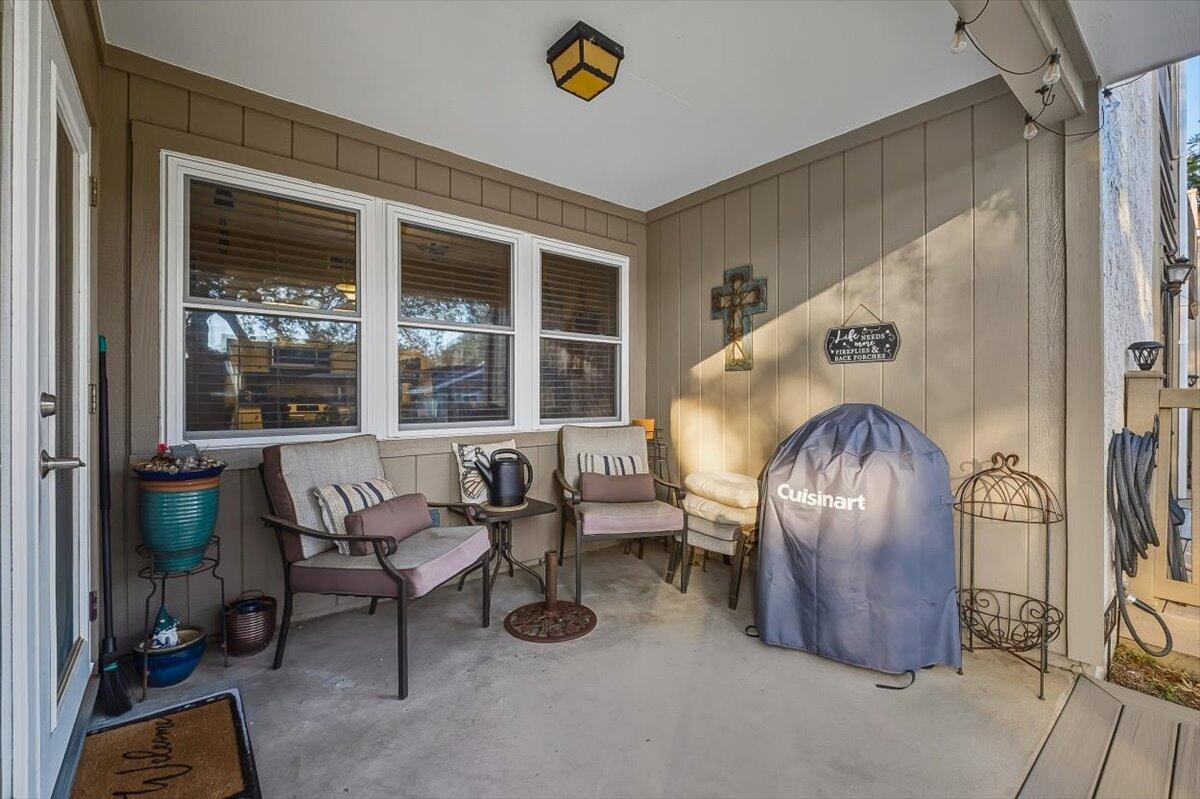 PORT DIXIE - Residential