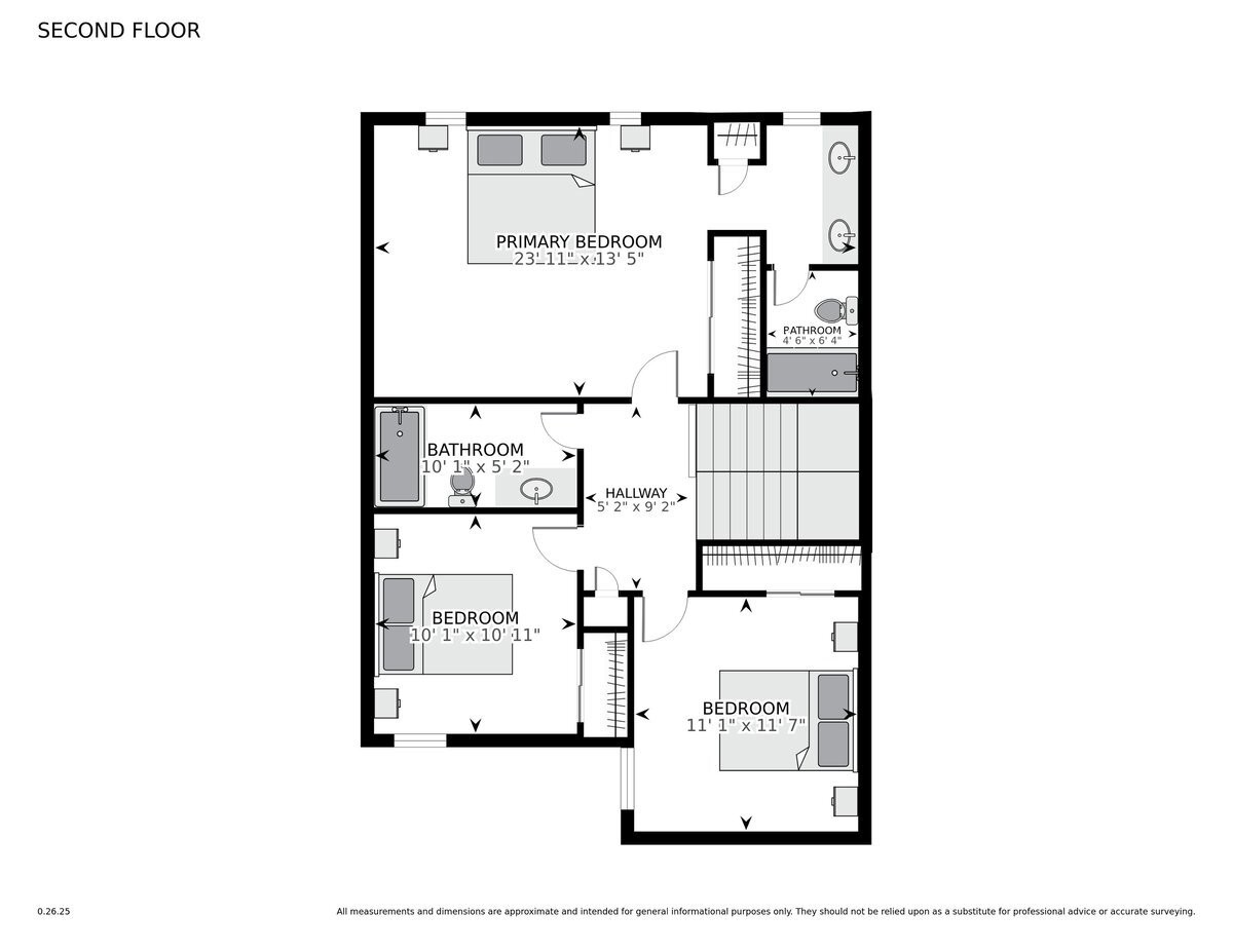 PORT DIXIE - Residential