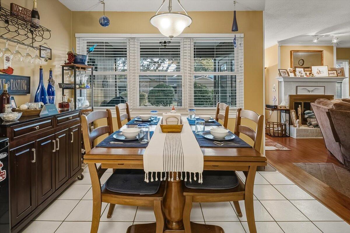 PORT DIXIE - Residential