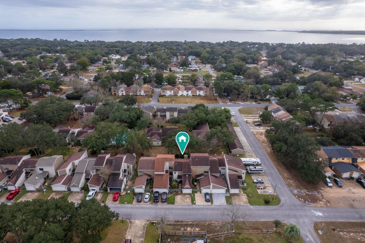 PORT DIXIE - Residential