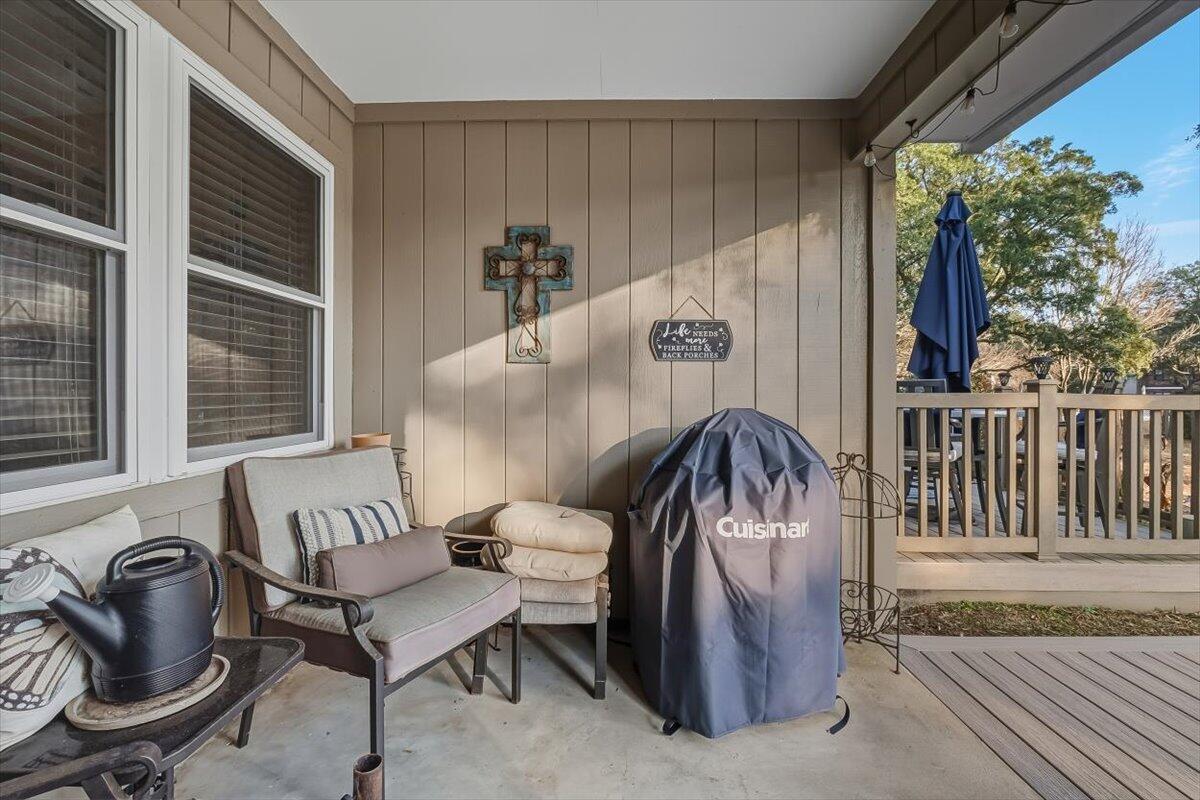 PORT DIXIE - Residential