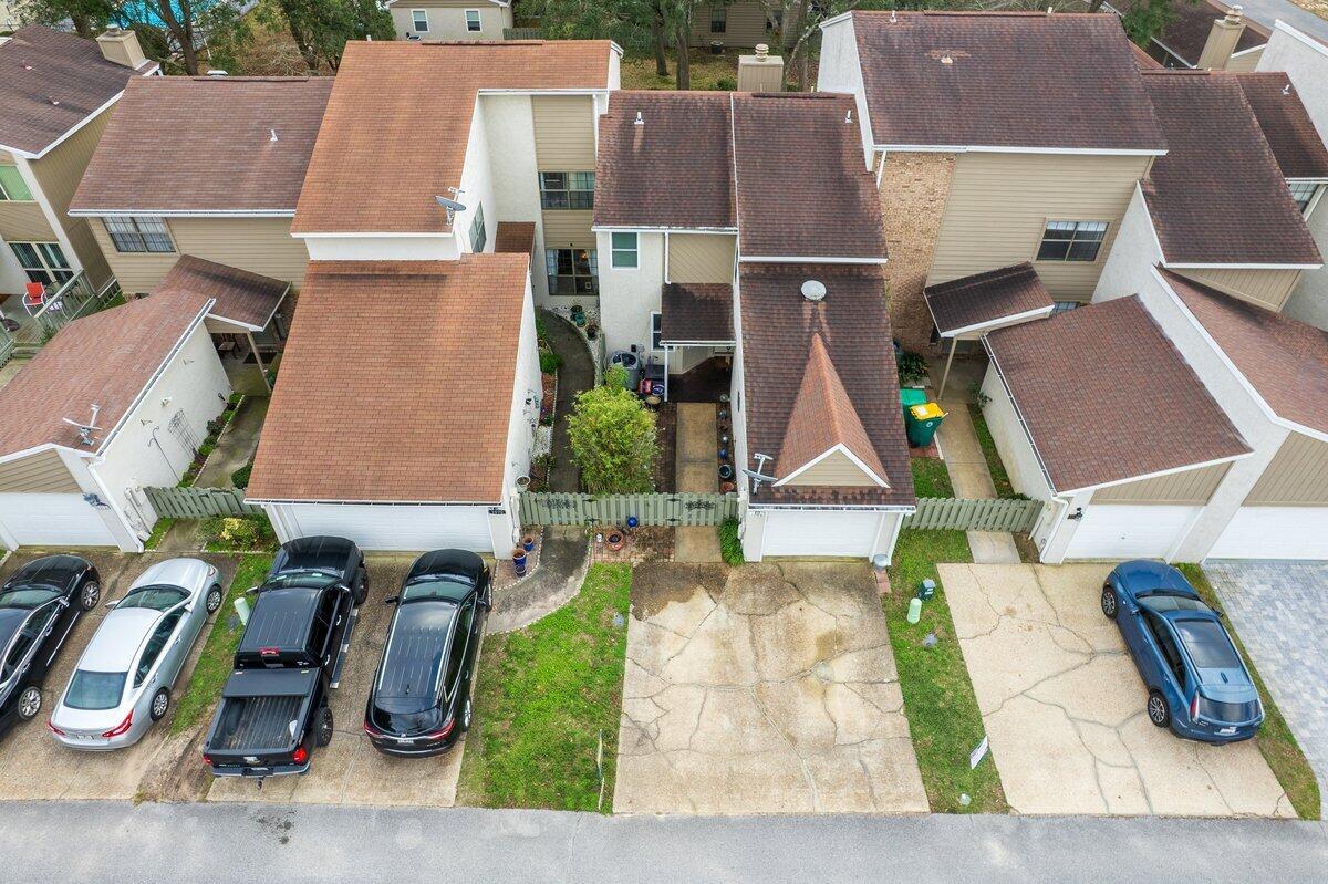 PORT DIXIE - Residential