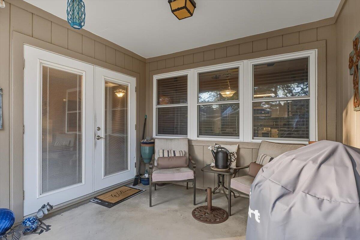 PORT DIXIE - Residential