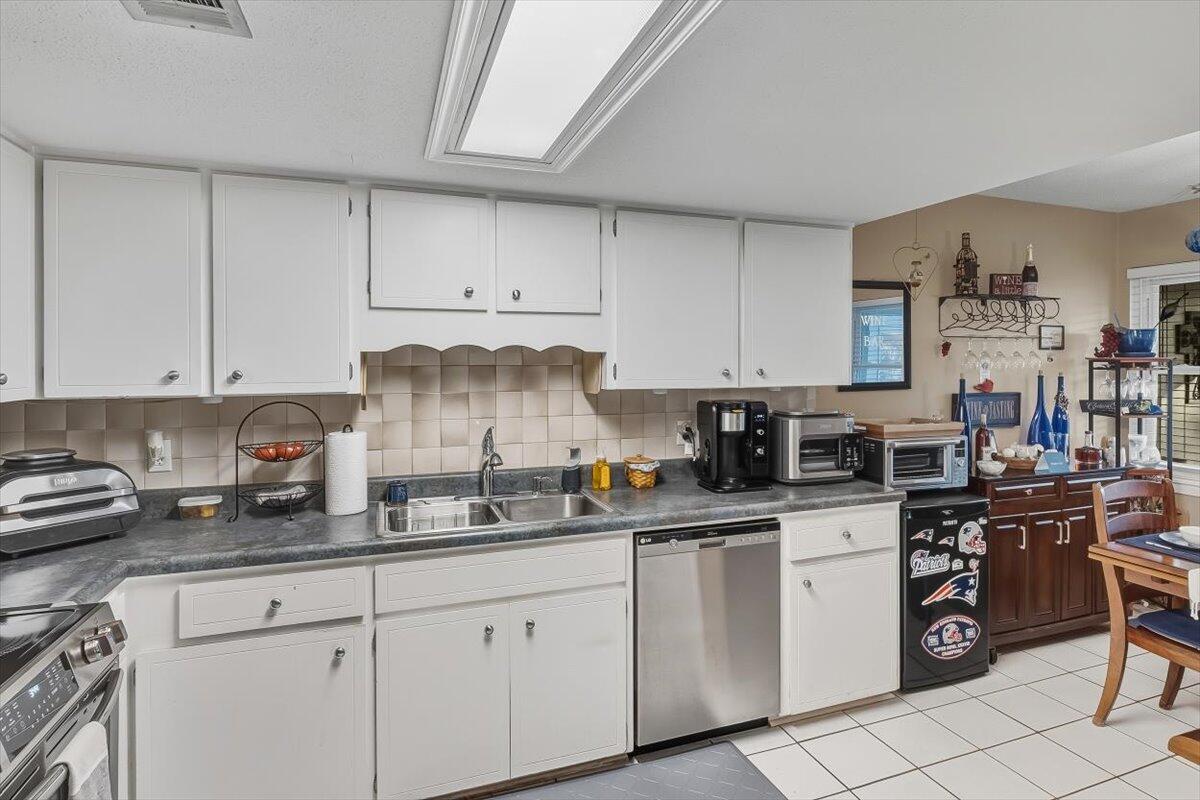 PORT DIXIE - Residential