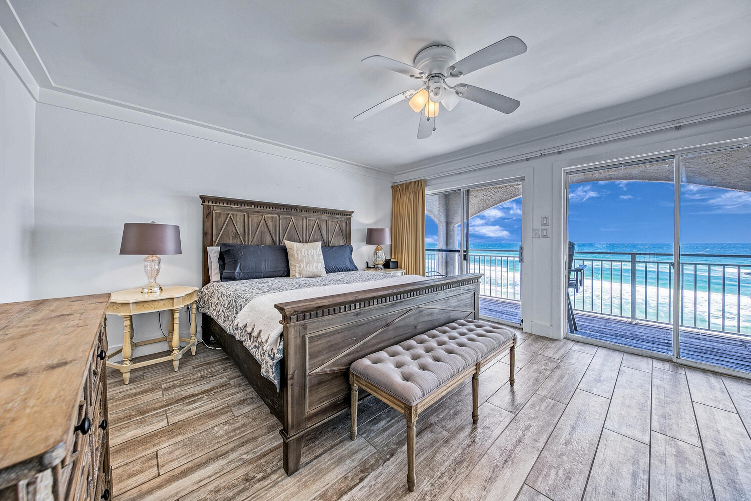 SEAGROVE BCH DUNE VILLAS PH 1 - Residential