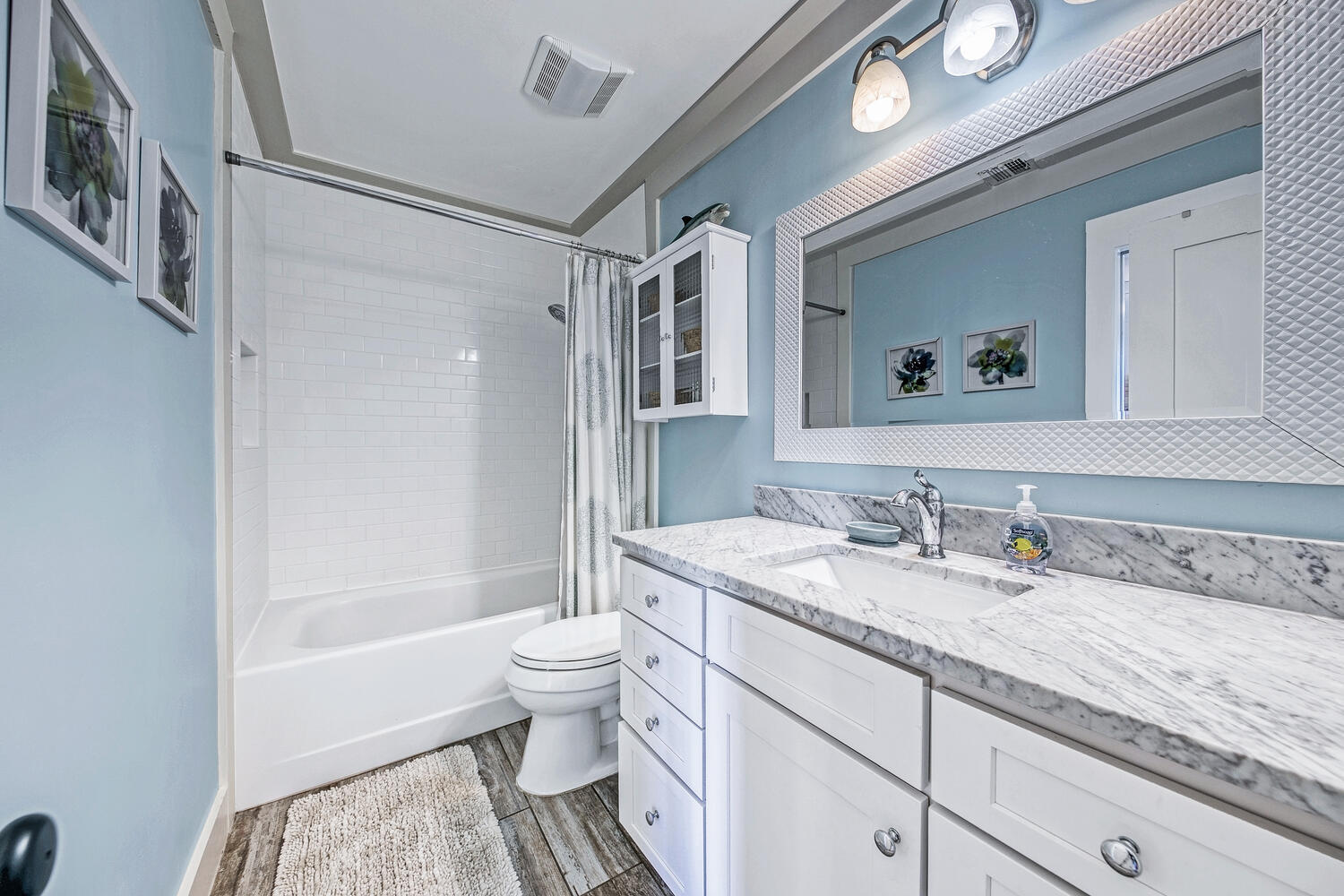 SEAGROVE BCH DUNE VILLAS PH 1 - Residential