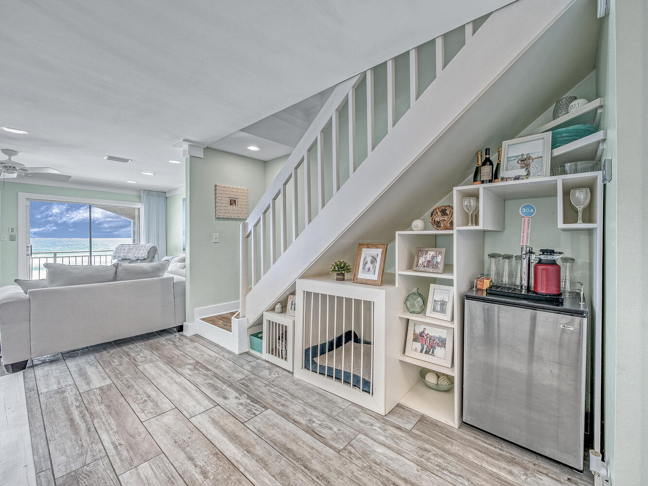 SEAGROVE BCH DUNE VILLAS PH 1 - Residential