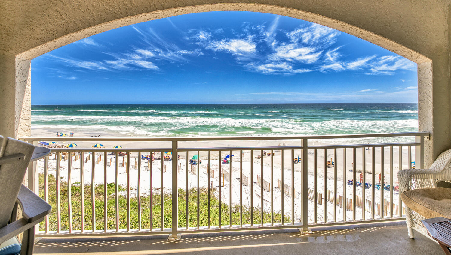 SEAGROVE BCH DUNE VILLAS PH 1 - Residential