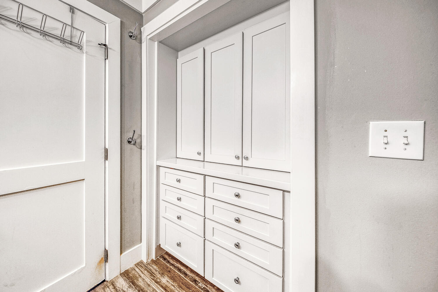 SEAGROVE BCH DUNE VILLAS PH 1 - Residential