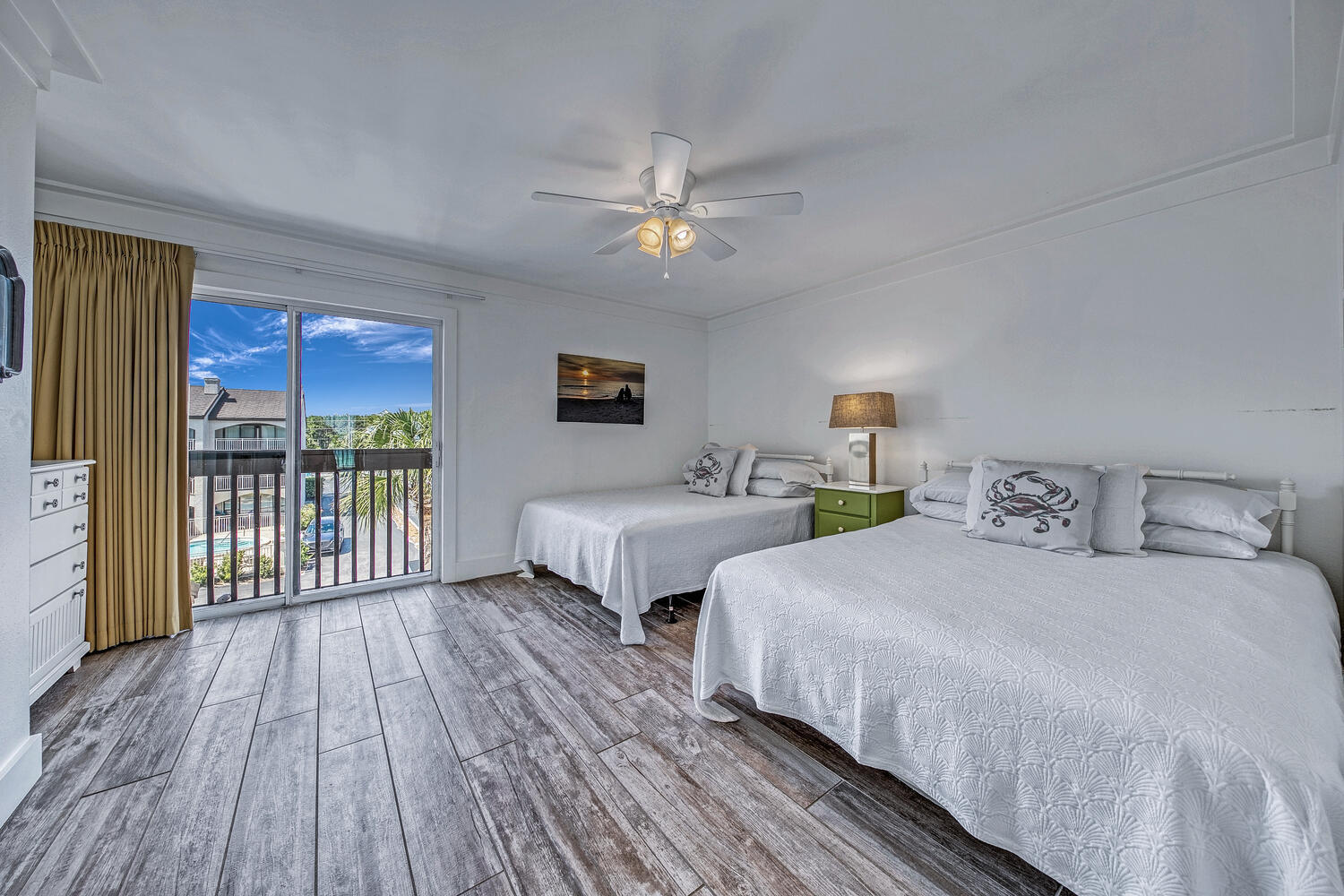 SEAGROVE BCH DUNE VILLAS PH 1 - Residential