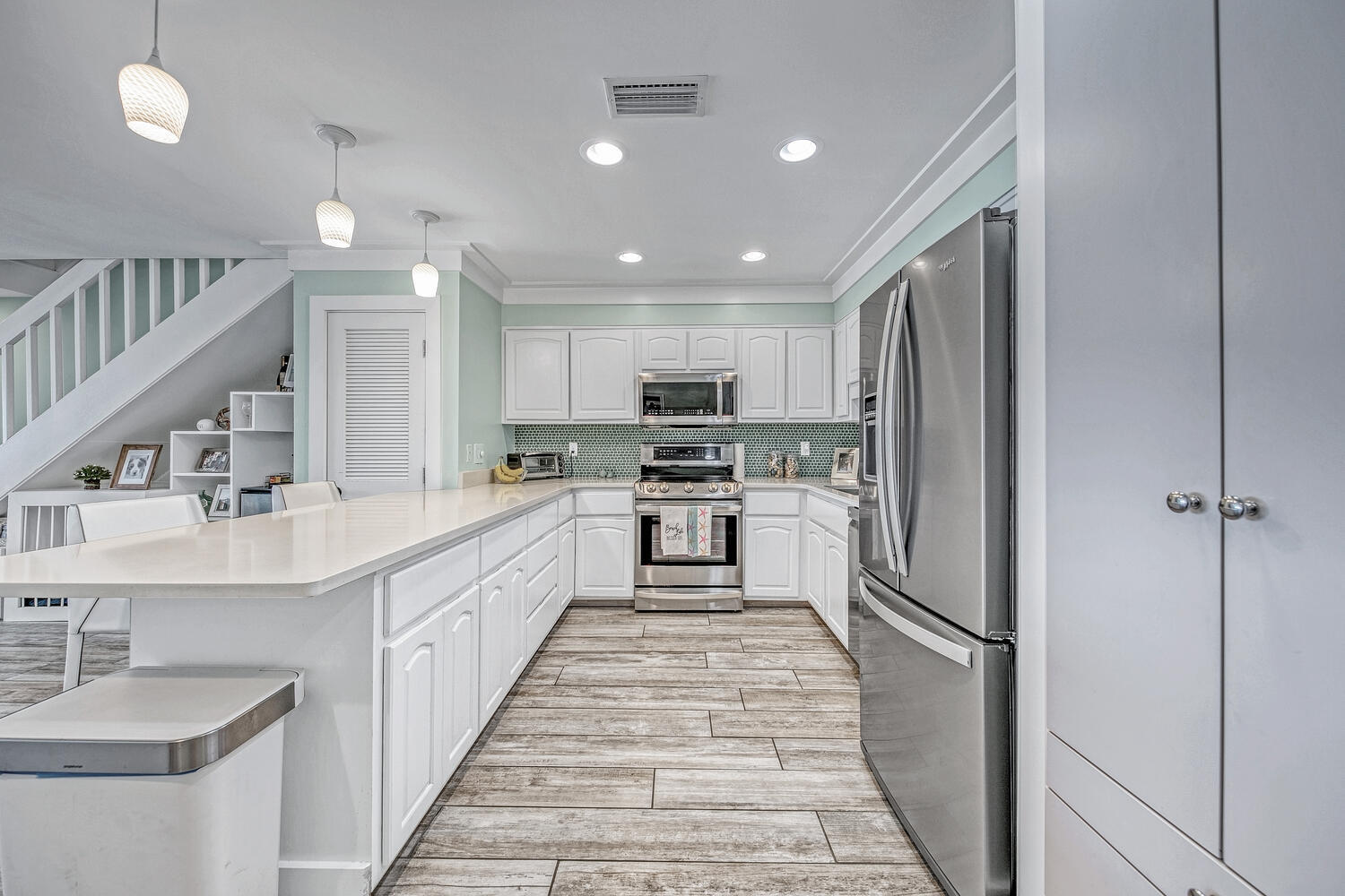 SEAGROVE BCH DUNE VILLAS PH 1 - Residential