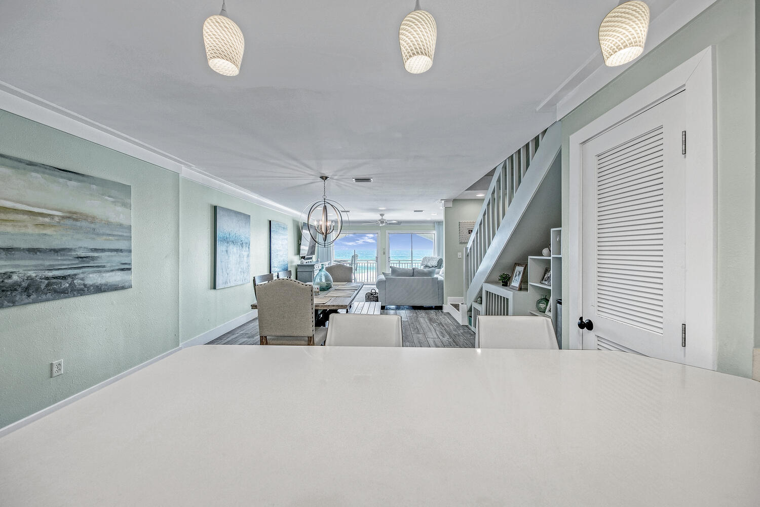 SEAGROVE BCH DUNE VILLAS PH 1 - Residential