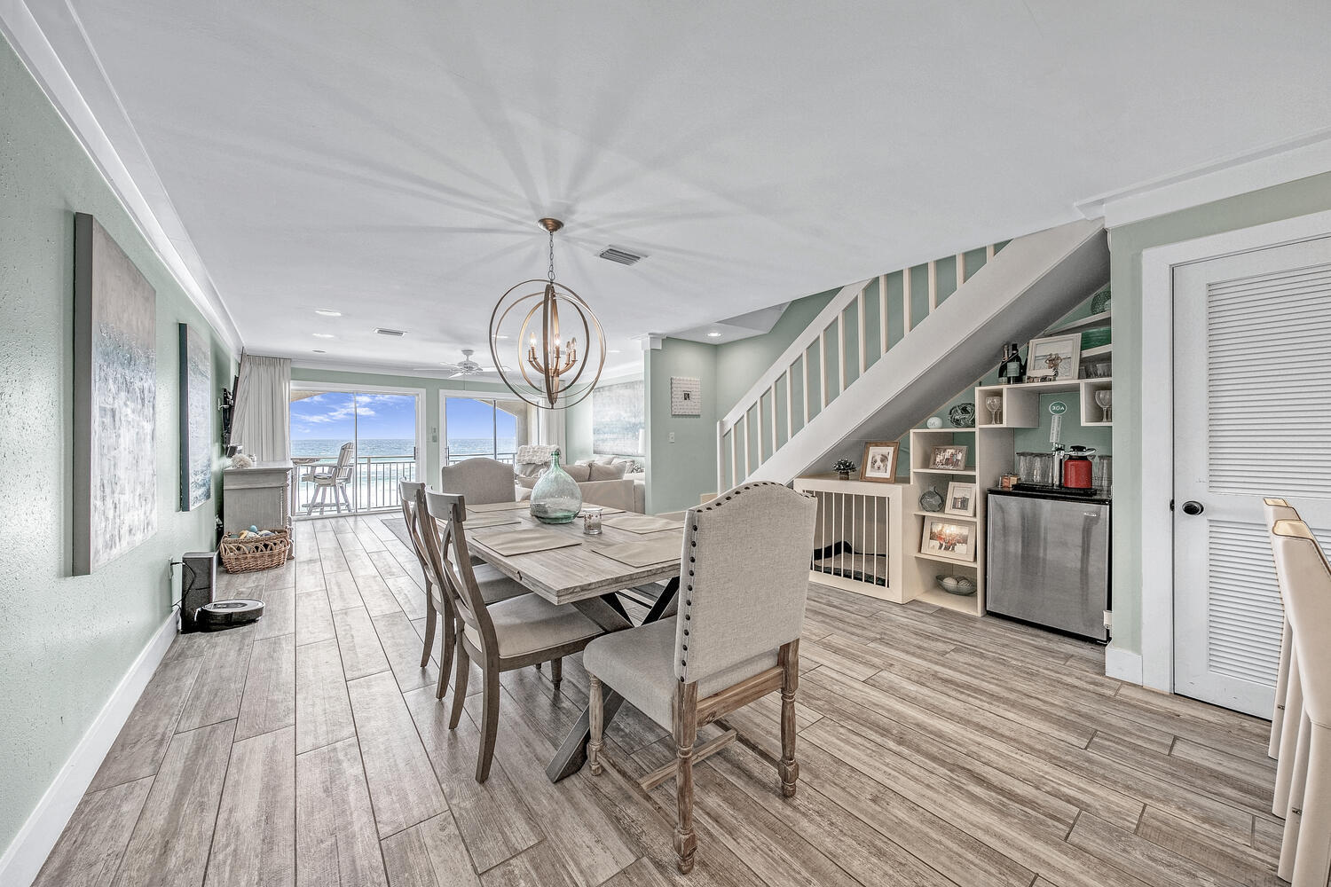 SEAGROVE BCH DUNE VILLAS PH 1 - Residential