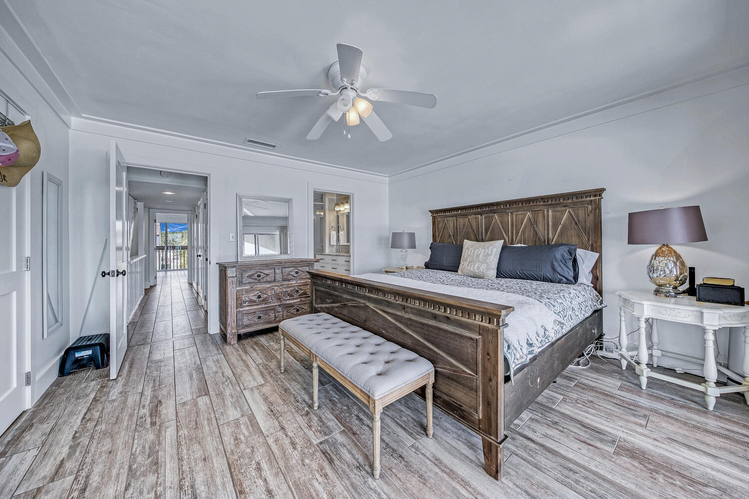 SEAGROVE BCH DUNE VILLAS PH 1 - Residential