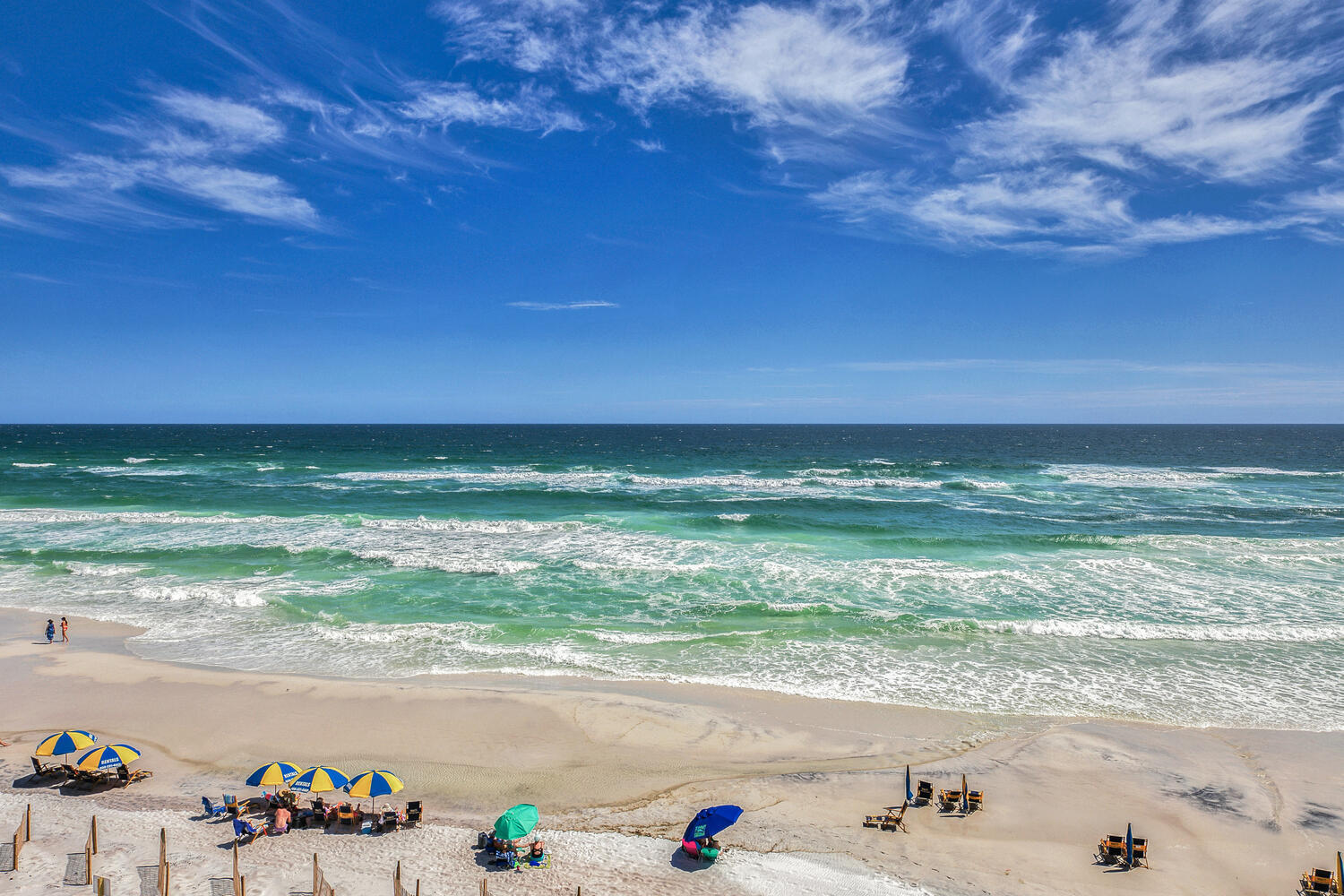 SEAGROVE BCH DUNE VILLAS PH 1 - Residential