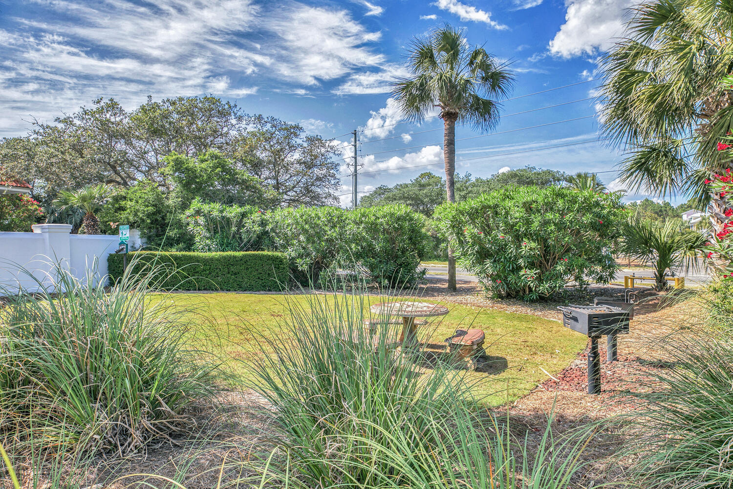 SEAGROVE BCH DUNE VILLAS PH 1 - Residential