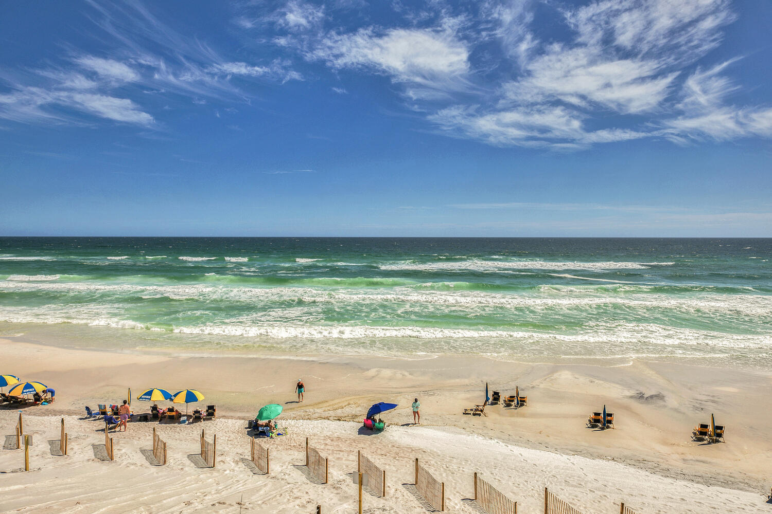 SEAGROVE BCH DUNE VILLAS PH 1 - Residential