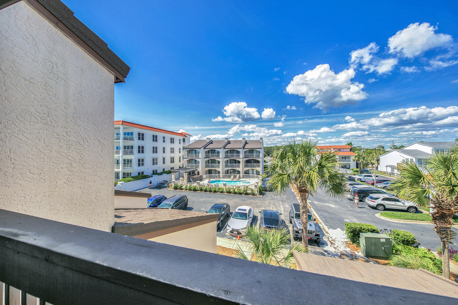 SEAGROVE BCH DUNE VILLAS PH 1 - Residential