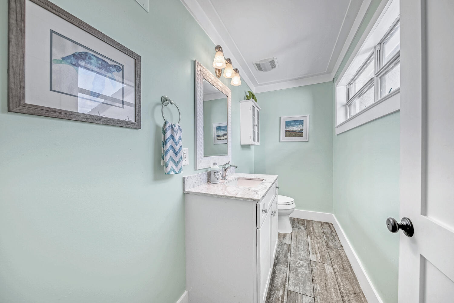 SEAGROVE BCH DUNE VILLAS PH 1 - Residential