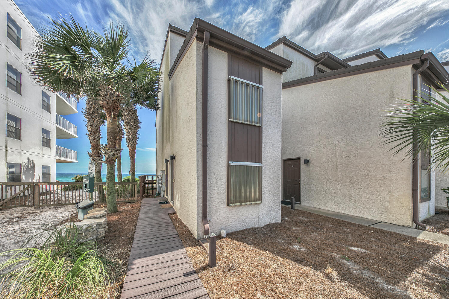 SEAGROVE BCH DUNE VILLAS PH 1 - Residential